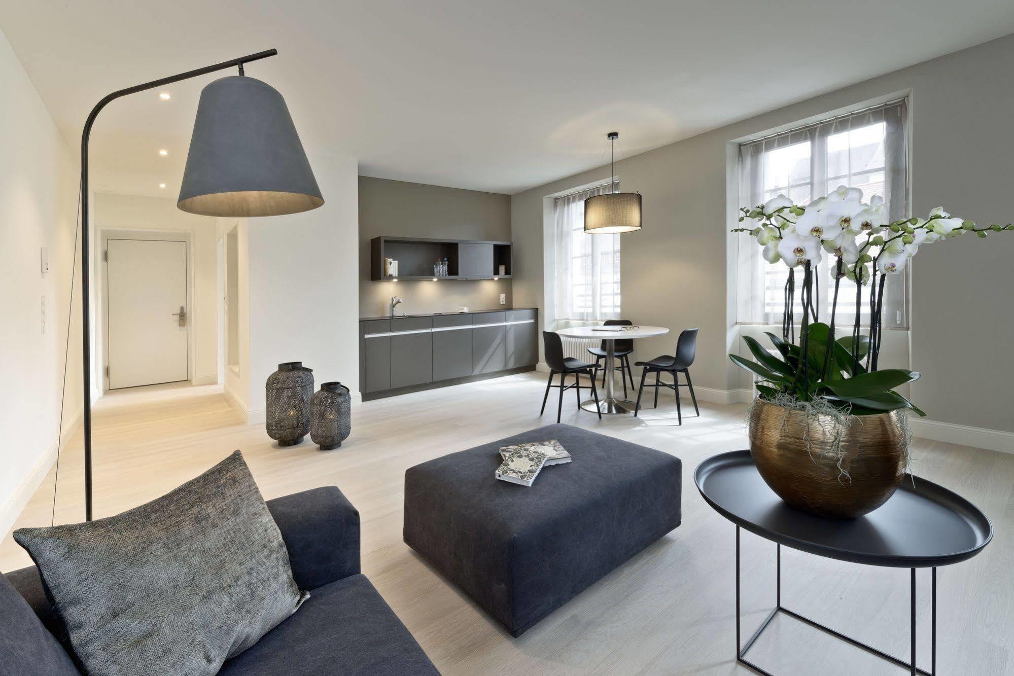 Hotel Kettenbruecke Aarau Eksteriør billede