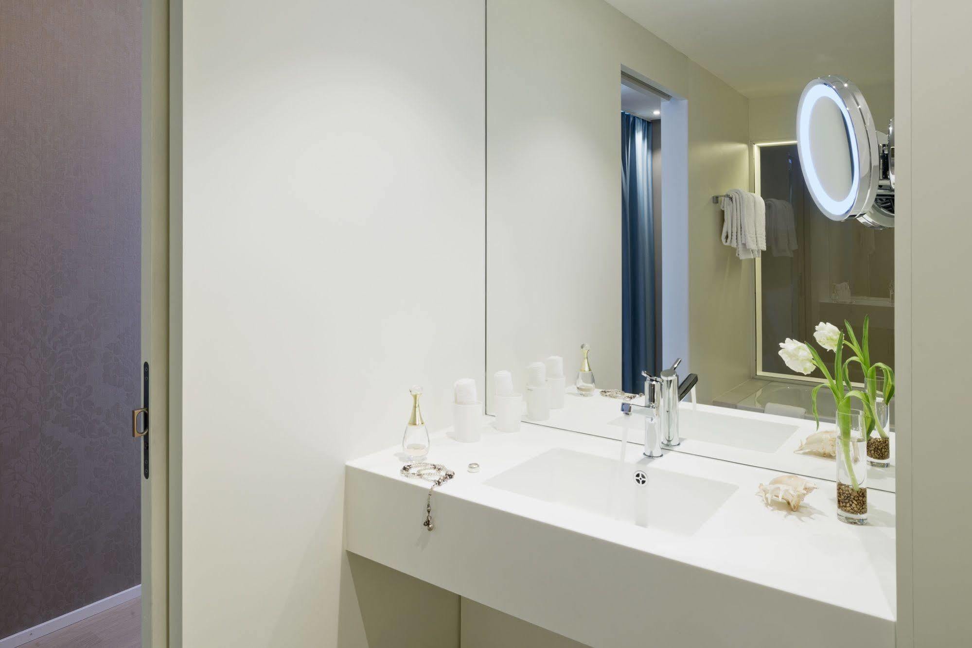 Hotel Kettenbruecke Aarau Eksteriør billede